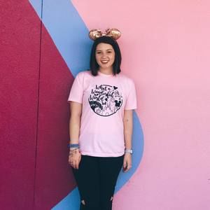 Meet your Posher, Kelly ann